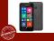 Szara NOKIA Lumia 530 Dual SIM 4GB GPS 5Mpx Win8.1