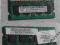 1GB 200p PC2-5300 CL5 8c 64x16 DDR2-667 2Rx16 1.8V