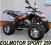 Quad ATV Eagle EGLMOTOR Sport 250 Lubelskie