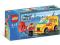 Lego City 7731 Wóz pocztowy
