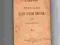 Przegląd dziejów literatury-German tom 1-4. 1903 r