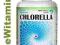 CHLORELLA 400 tab CHLOROFIL OCZYSZCZANIE DETOX