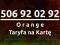 506-92-02-92 | Starter Orange na Kartę (920 292)