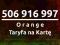 506-916-997 | Starter Orange na Kartę (91 69 97)