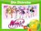 COBI LALKA Winx Club Harmonix Power 14812