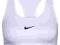 NIKE PRO biustonosz stanik top SPORTOWY fit S/ 36