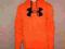 UNDER ARMOUR BLUZA MĘSKA coldgear ARMOUR FLEECE 3D