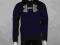 Under Armour Armour Fleece Big Logo Hoodie (S)