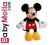 Disney Myszka Mickey pluszak 32 cm