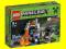 LEGO ~ MINECRAFT ~ 21113 ~ JASKINIA ~ NOWY ZESTAW