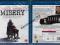 MISERY (BLU-RAY) PL