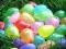 BALONY WODNE GEMAR balon xB/KIY