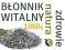 Błonnik naturalny WITALNY 1kg 1000g