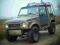 ..IMPORT NIEMCY..SUZUKI SAMURAI OFF ROUD...KUTNO