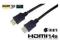 Kabel Incore HDMI 1.4(19 PIN) 3.0m (IAV-0014) ŁÓDŹ