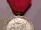 Józef Piłsudski - Medal pamiątkowy Srebrzony !!!