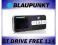 BLAUPUNKT DRIVE FREE 114 ZESTAW GŁOŚNOMÓWIĄCY NFC