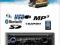 BLAUPUNKT BARCELONA 230 PILOT BLUETOOTH SD USB CD