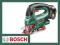 BOSCH Wyrzynarka akumulatorowa PST 18 LI 1x2,0 Ah