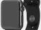 Apple Watch Sport 42mm Space Gray Czarny Od Ręki