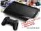 PlayStation 3 Super Slim 500GB +GT5 +Fifa 11 i 12~