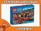 LEGO CITY 60084 Transporter Motocykli WAWA SKLEP