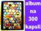 Album na Kapsle od Piwa, na 300 kapsli, zzzz