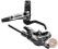 Hamulec tylny SHIMANO Deore BR-M615 czarny BS