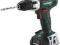 Wiertarka akumulatorowa Metabo BS 14.4LT Compact