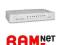 Switch Netgear FS208 8-Port Fast Ethernet