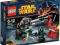 Klocki Lego Star Wars 75034, Death Star Troopers