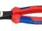 KNIPEX 74 02 180 - szczypce tnące boczne 180mm