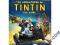 Nintendo Wii Przygody Tintina