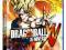 Dragon Ball Xenoverse idealna PS4 unikat DLC!