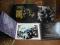 UB40 The Best Of Vol 1 &amp; 2 + DVD Box / Marley