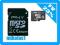 PNY mSD 32GB PERFORMANCE CLASS10 SDU32G10PER-EF