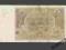 Banknot 10 złotych 20 lipca 1929 r. ser GC.