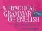 A Practical Grammar of English Mańczak-Wohlfeld El