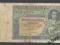 Banknot 20 złotych 1931 rok ser AP.