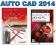 AutoCAD 2014 PL+Pierwsze kroki 2014 Pikoń HELION