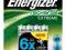 Innowacyjne akumulatorki Energizer EXTREME AAA