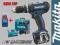 MAKITA BHP442RFE wkretarka udarowa AKU + GRATIS!