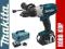 MAKITA DHP451RFJ wkrętarka udarowa 80Nm 18V 3biegi