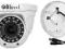 Kamera analog wewnętrzna ACD-IWD1-362-1 monitoring