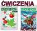 SZABLONY percepcja-wzrokowo-ruch rozwój motoryki