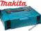 MAKITA WALIZKA SYSTEMOWA MAKPAC TYP 1 821549-5