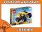 LEGO CREATOR 31022 Nowy Quad WAWA SKLEP