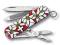 VICTORINOX Scyzoryk Classic Edelweiss Barsop