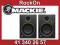 MACKIE CR 4 Multimedialne Monitory Odsłuchowe
