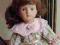 Piękna dama - lalk z serii: APRIL DIAMOND - 20 cm!